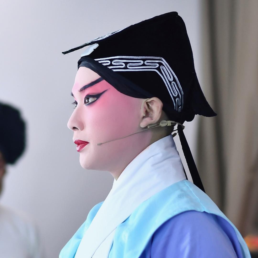 阿坤啊