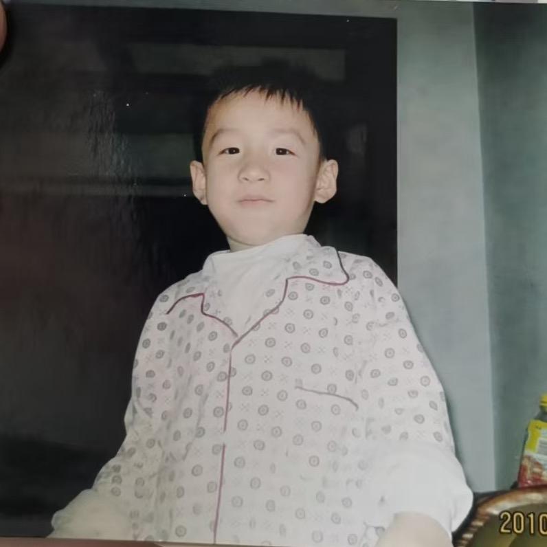 主不在乎