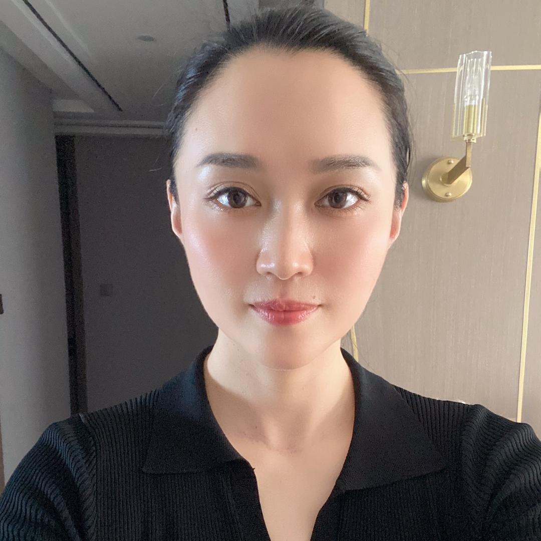 姗姗姐