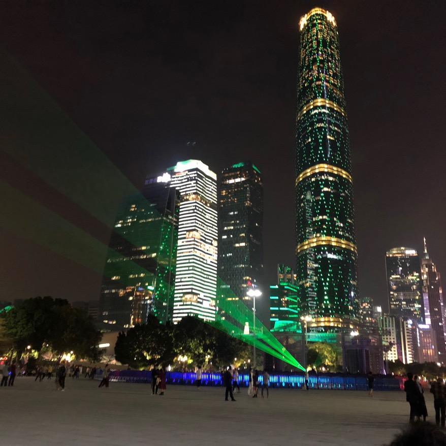 潮流六七