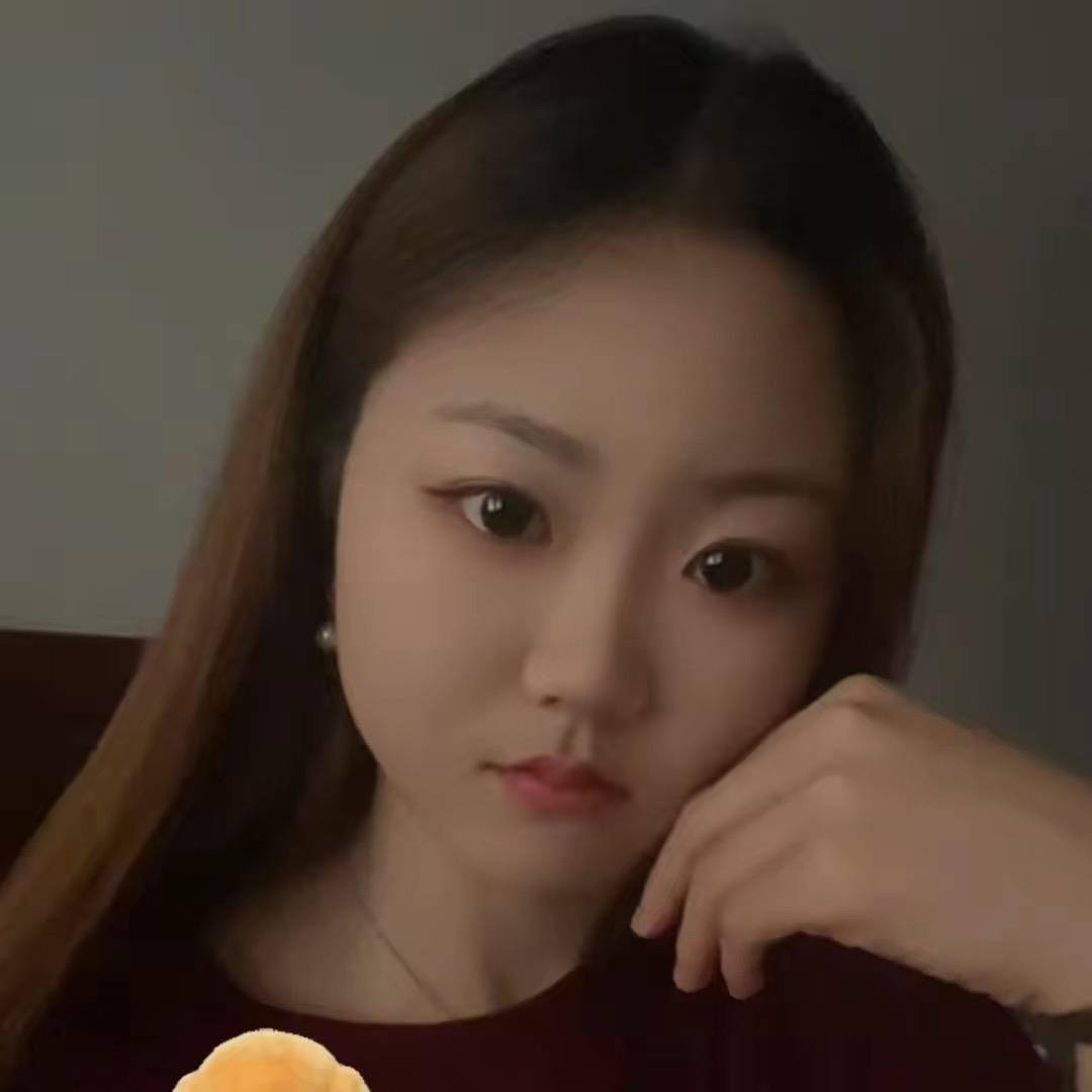 林梦梦