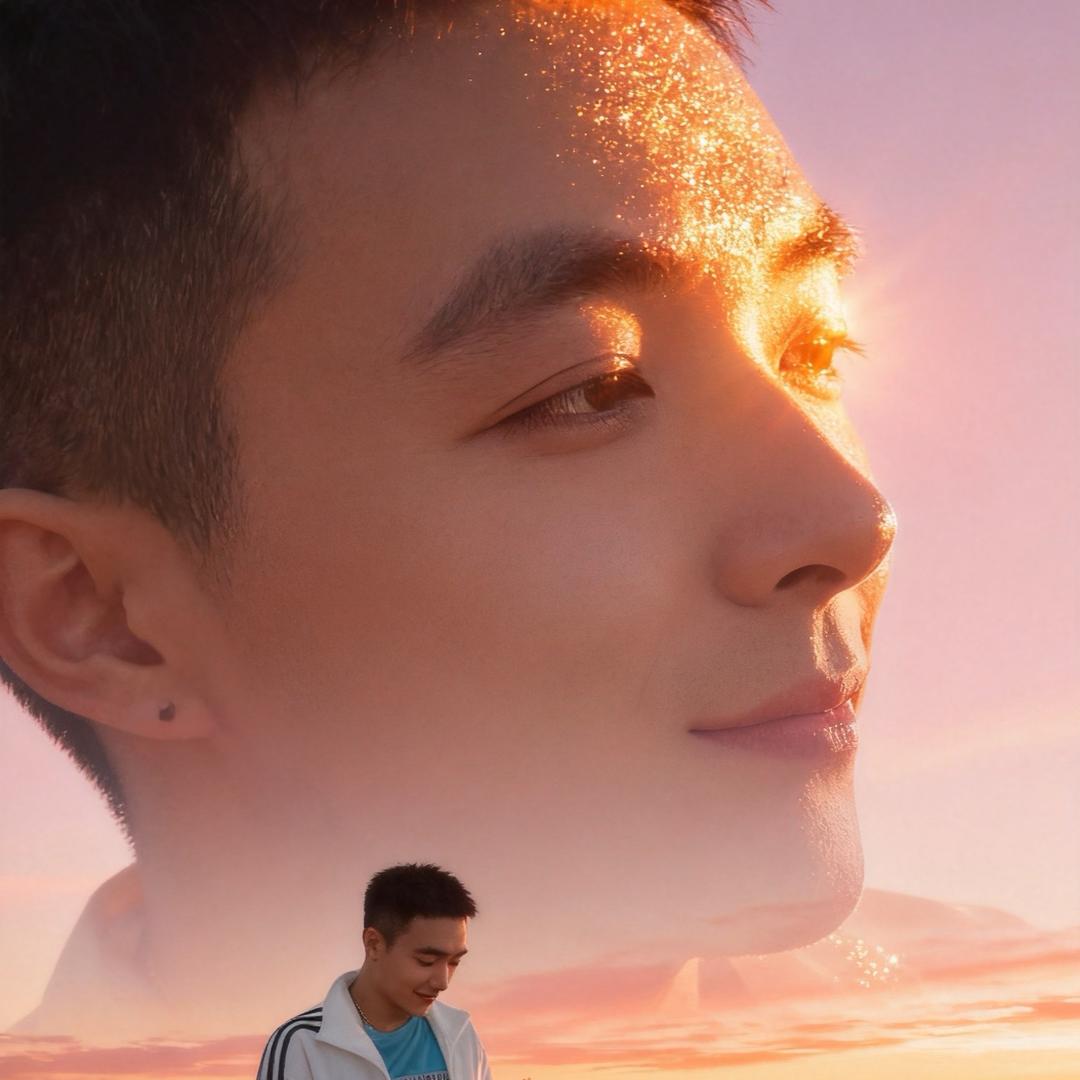 踏遍红尘只为遇上你