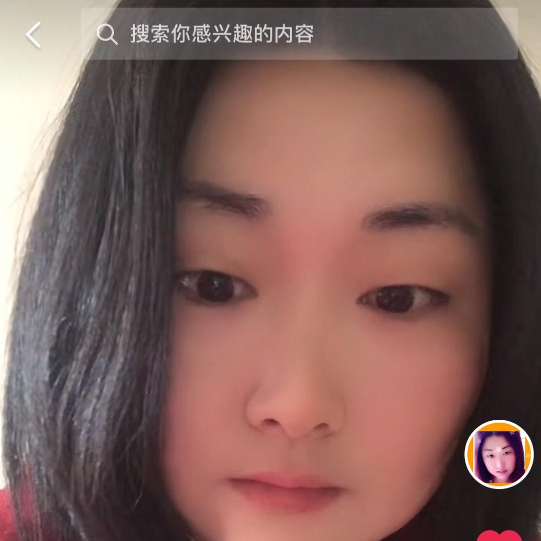 暖暖的笑