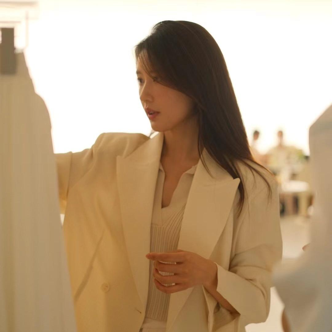 卖高跟鞋的老严