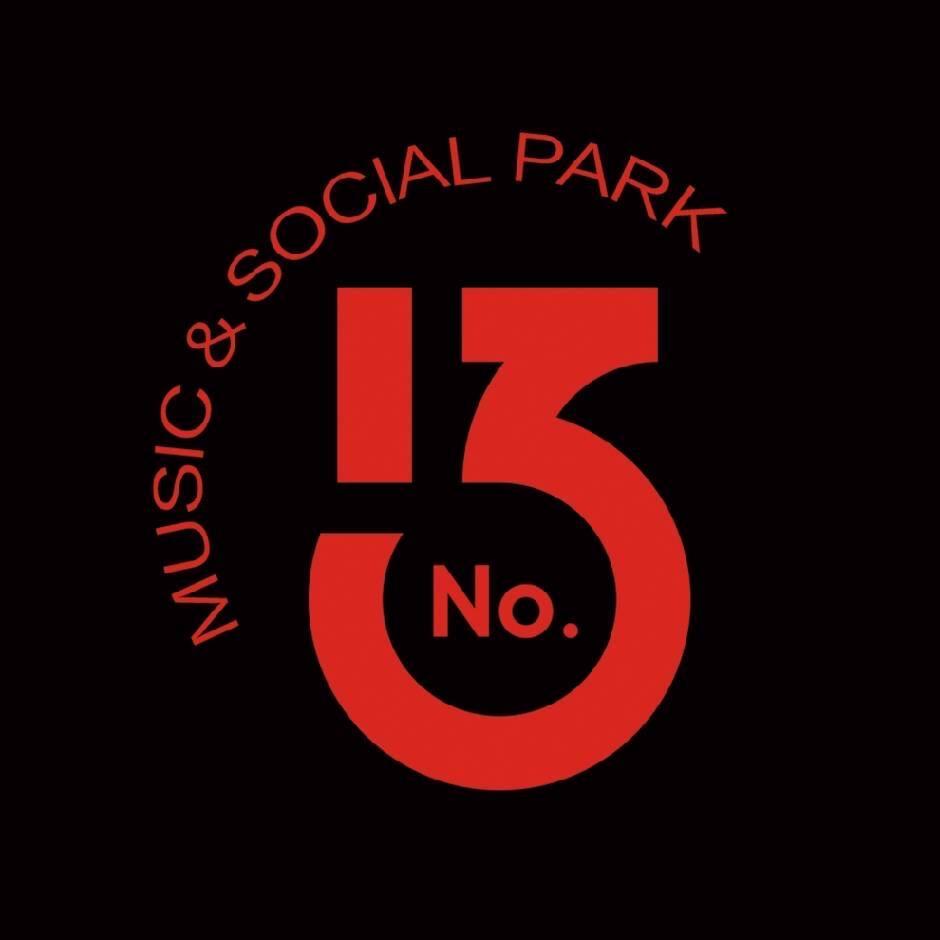 No.13厦门