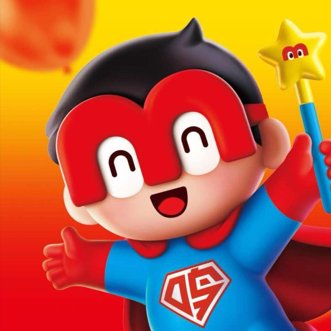 赵一鸣零食（张家川解放西路店）