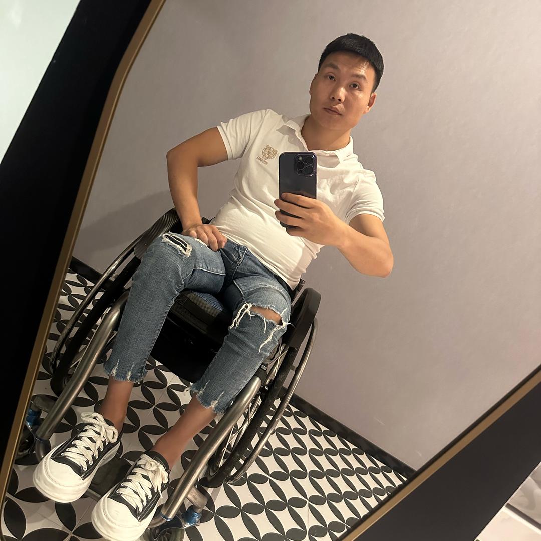 有故事的人