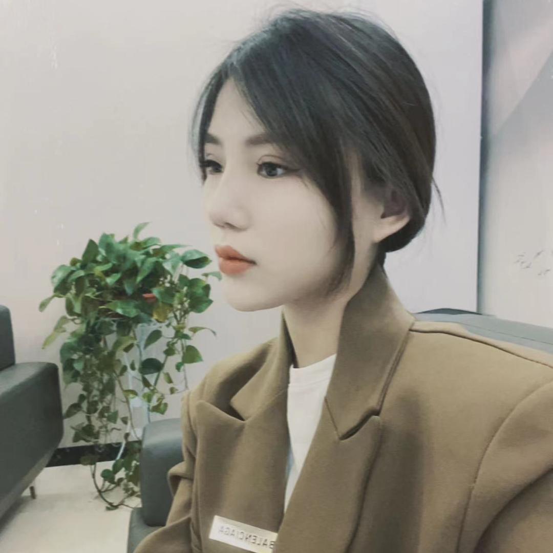 社恐小美.