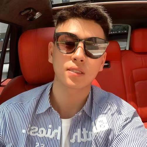 MBNL-F秦磊穿搭分享