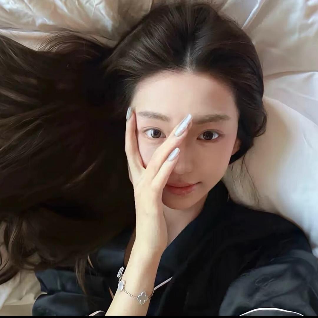 眼泪.
