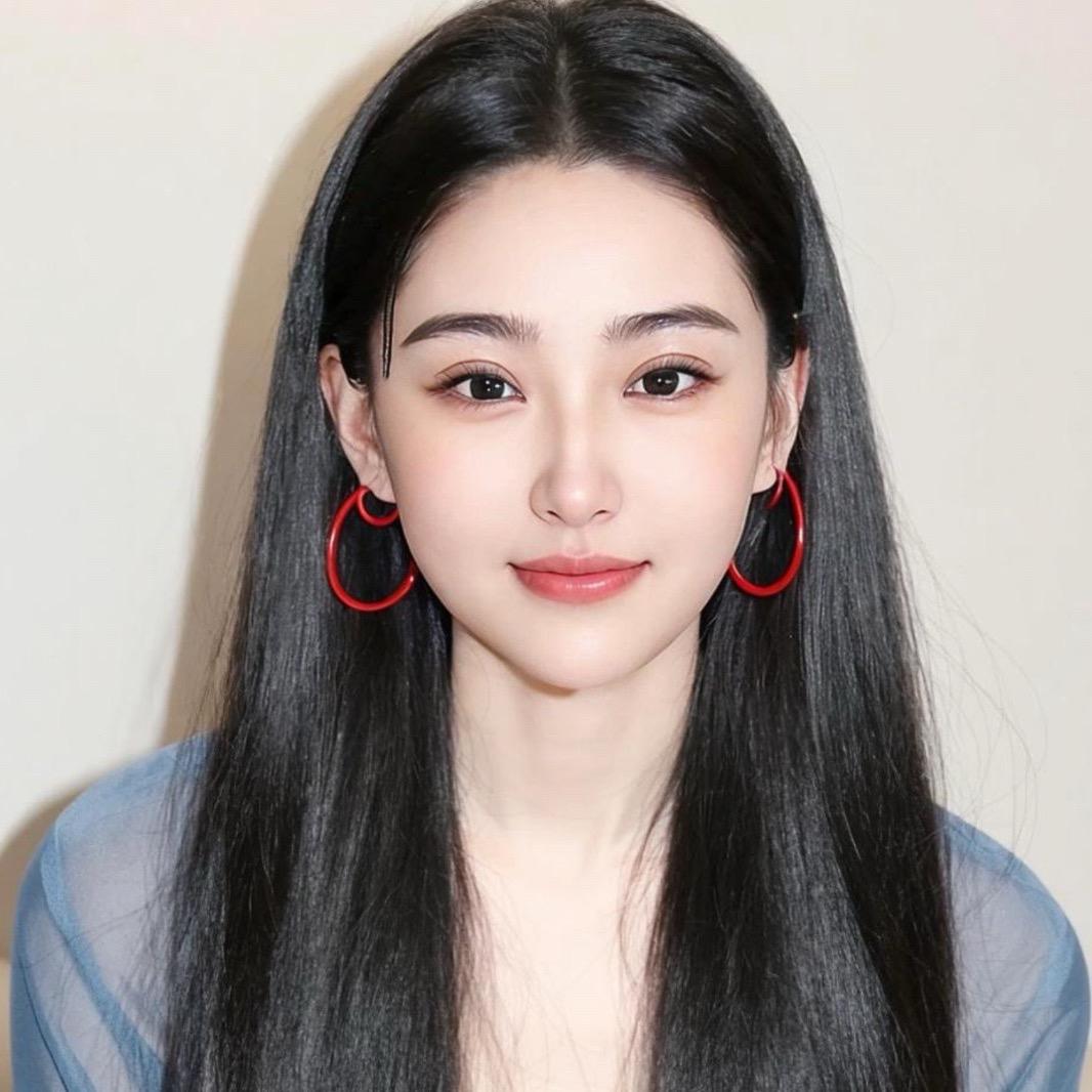 杨柳（小幸运）