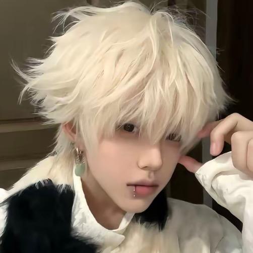 冷冬(无畏契约)