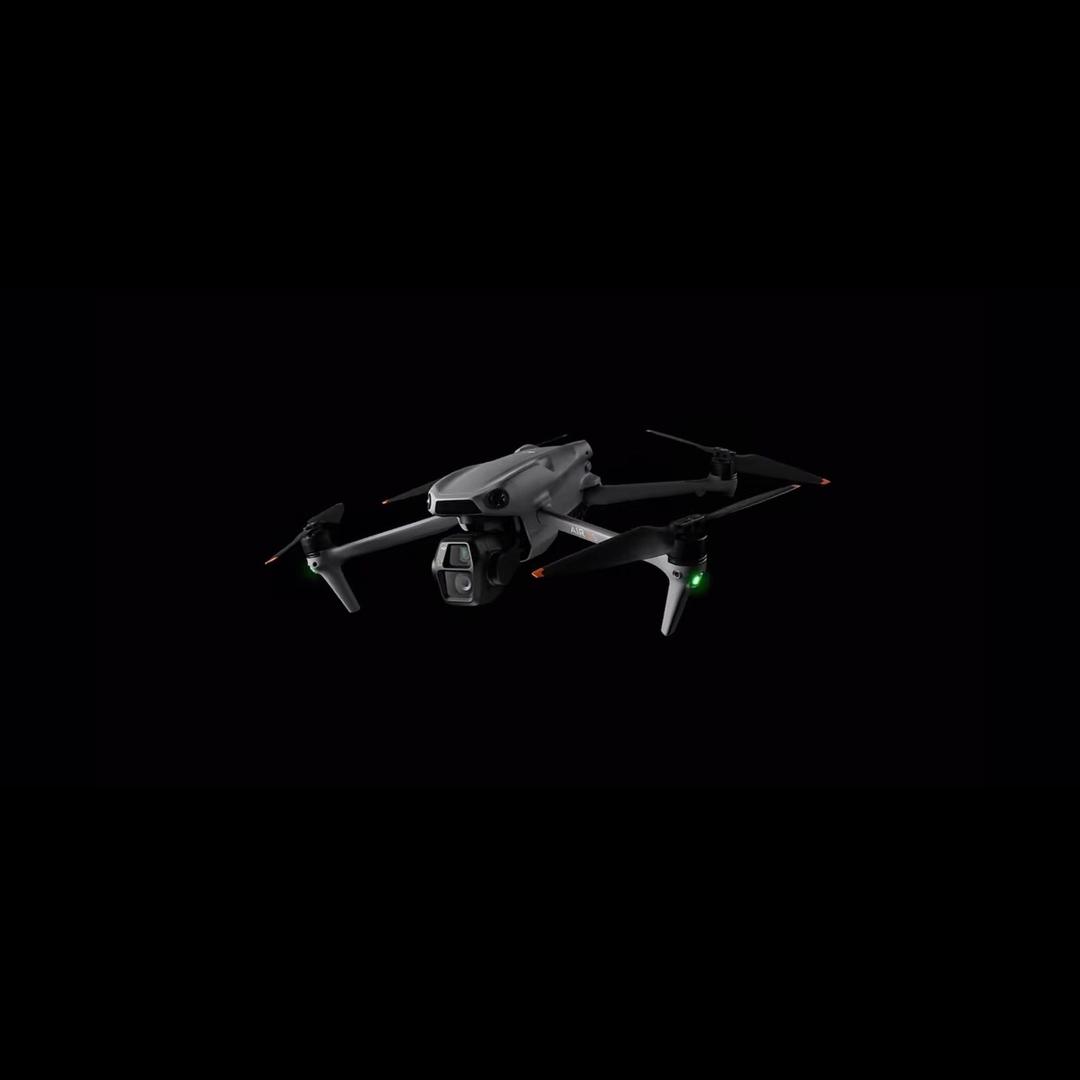 林荷兰豆（FPV）
