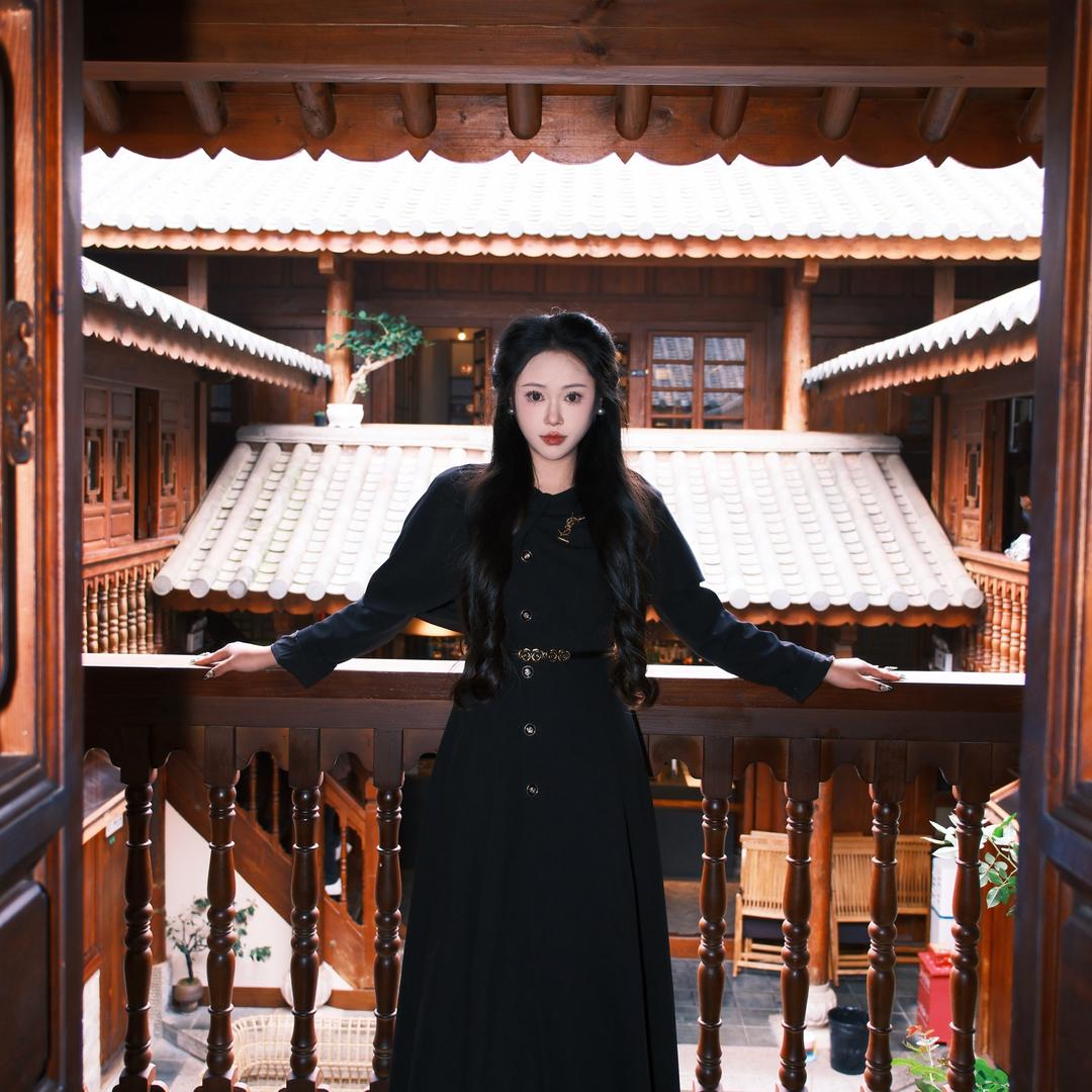 ✨ 十一娘