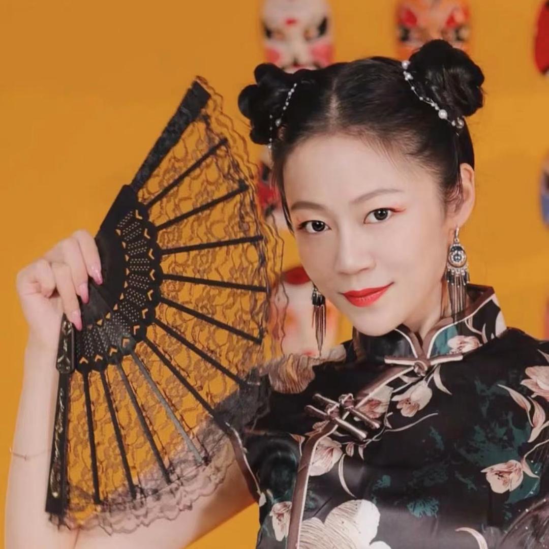 大英姐👑
