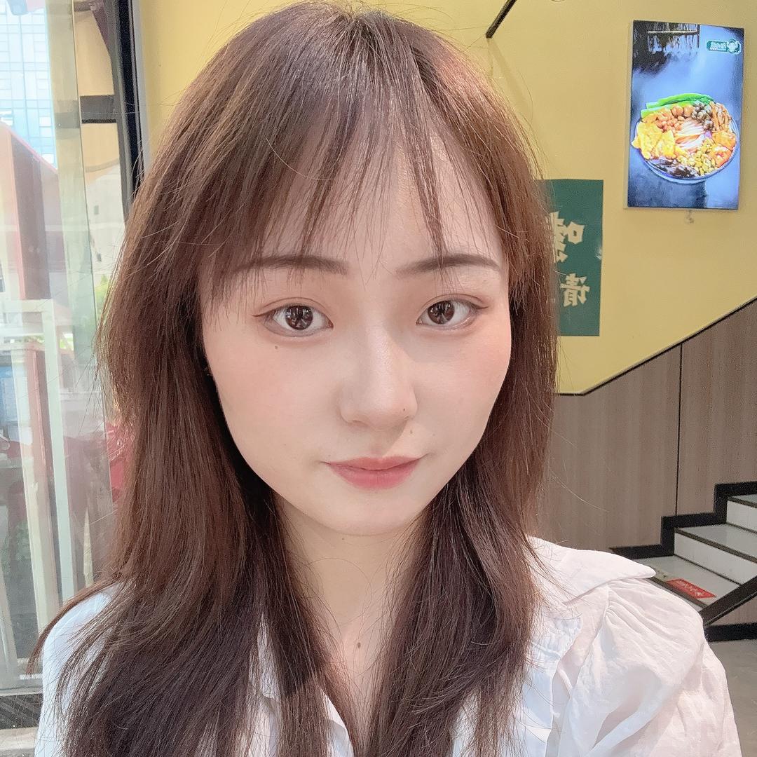 美少女糖葫芦