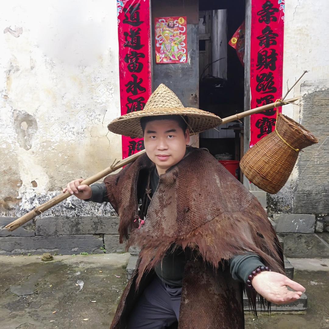 顺仔哥-城乐游