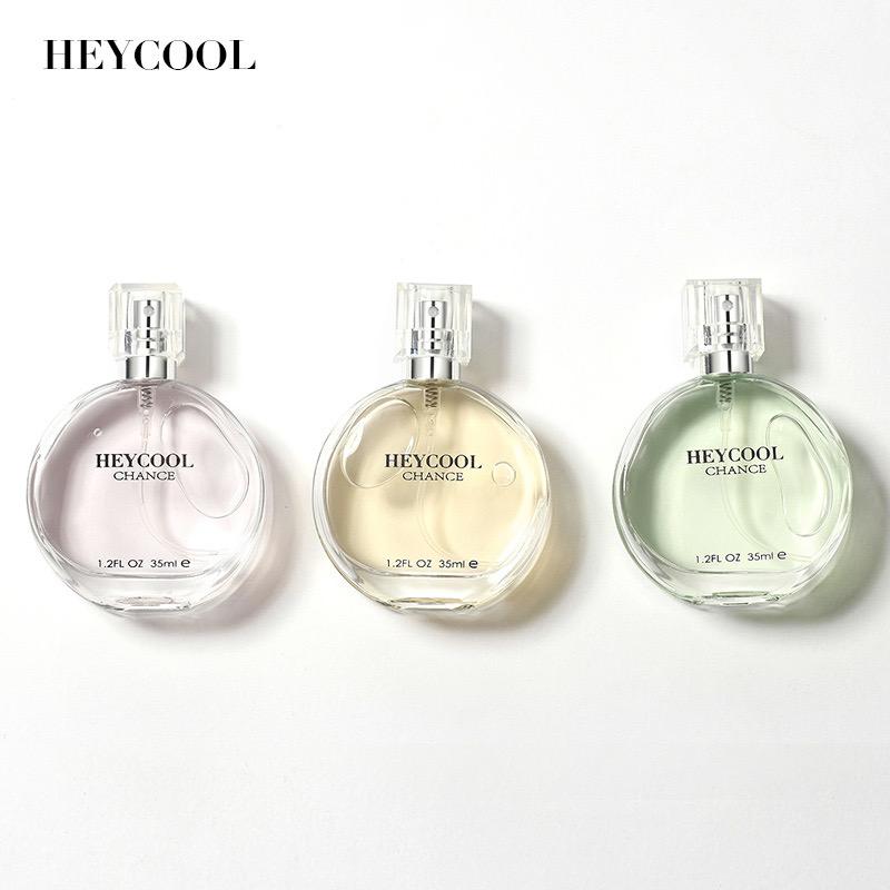 汉蔻香水旗舰店