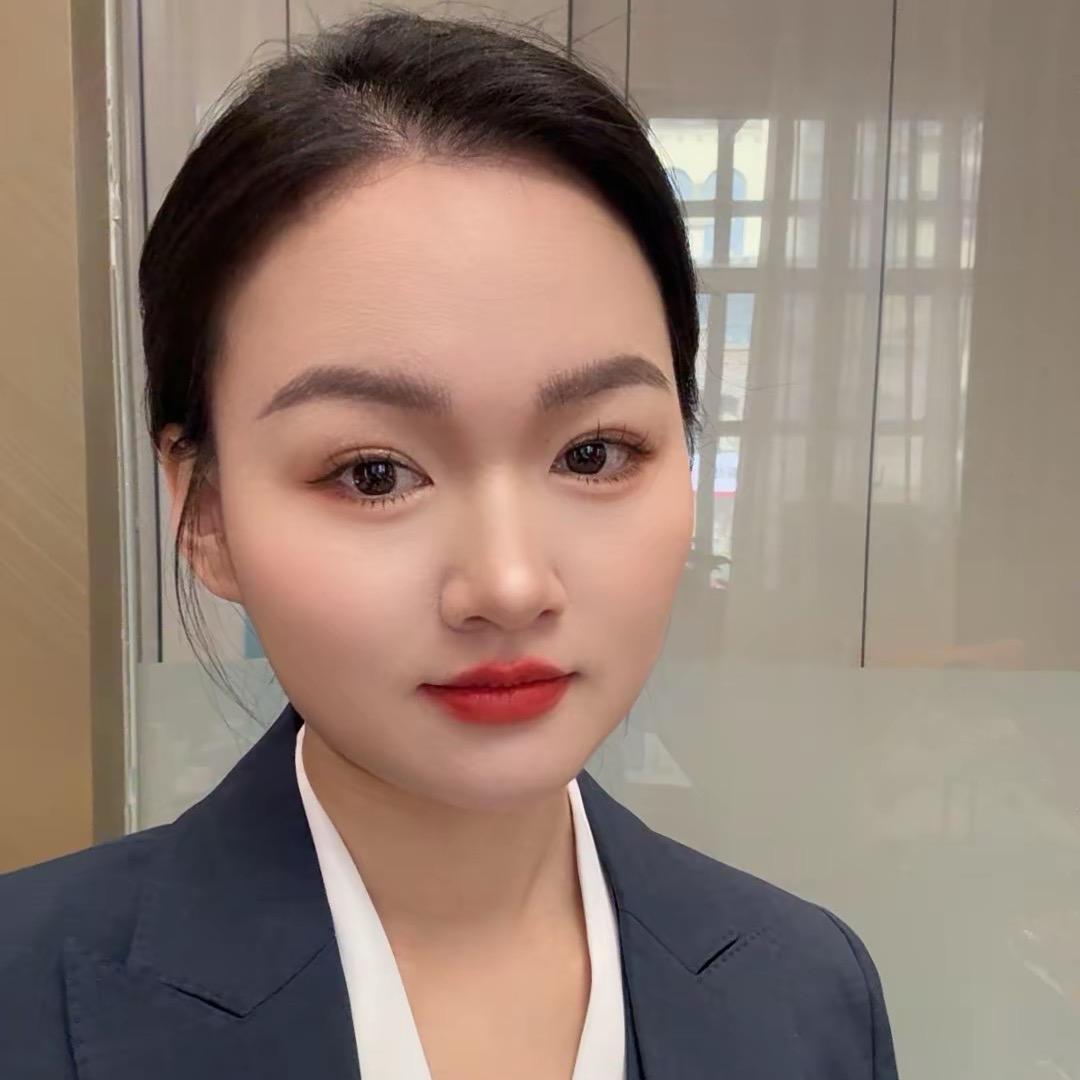 很甜呀