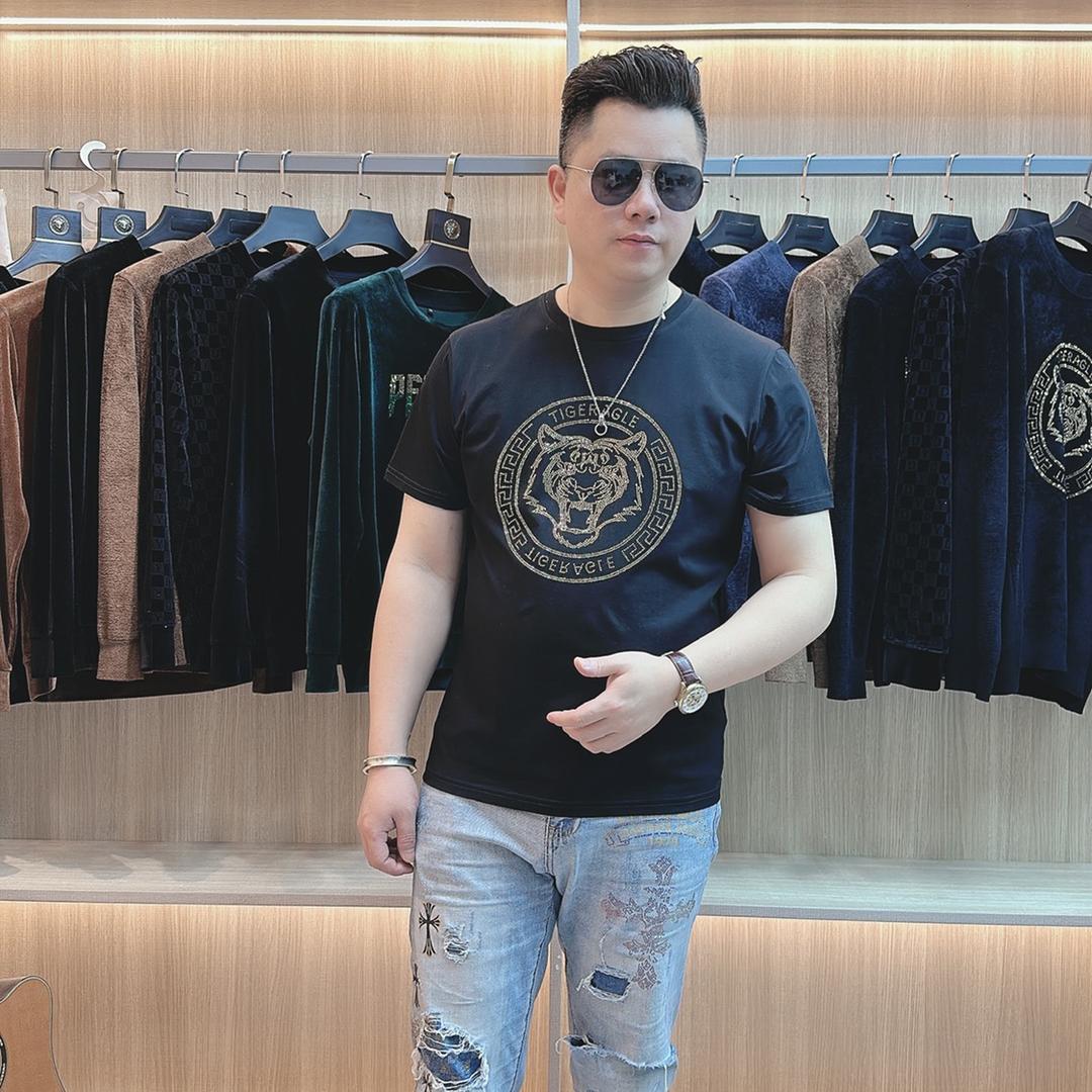 四少潮流男装