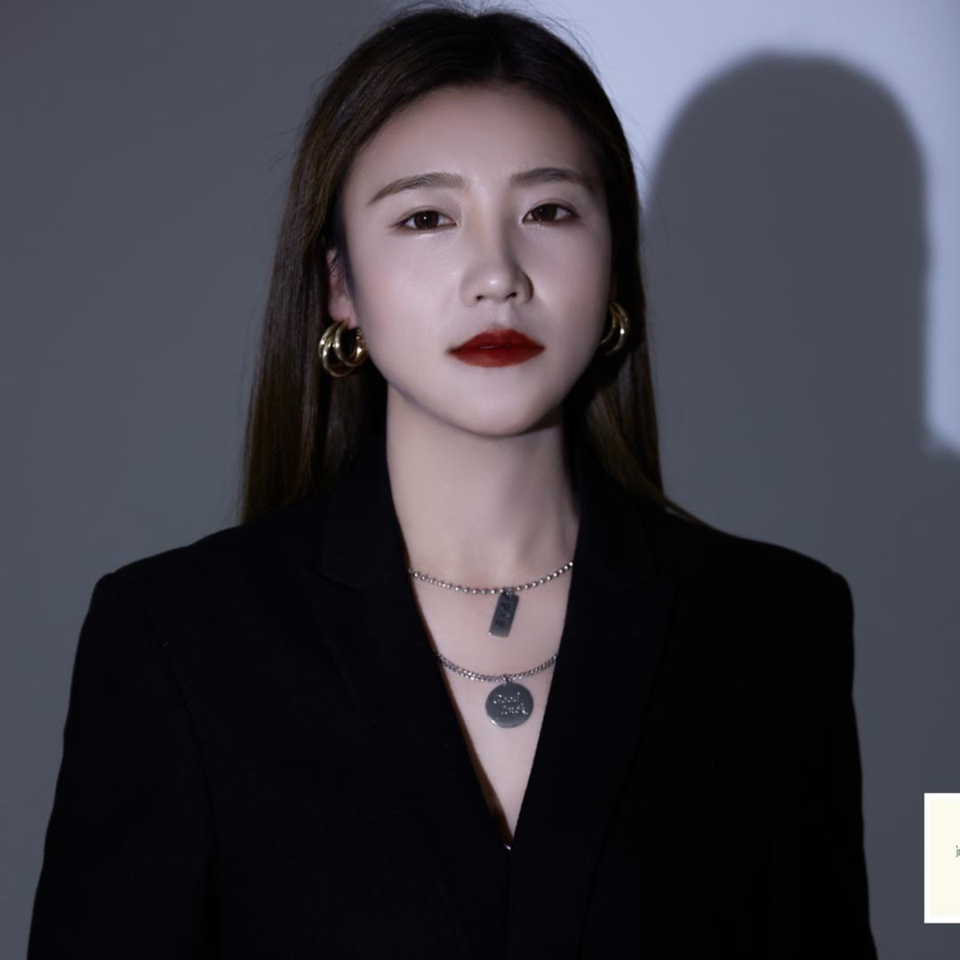 新沂婚礼化妆师－琳琳（招学员）