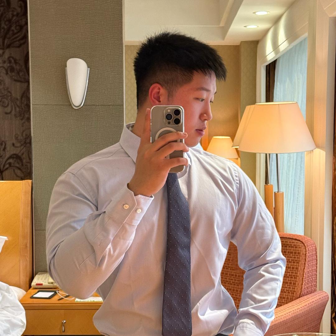 小泡🦜