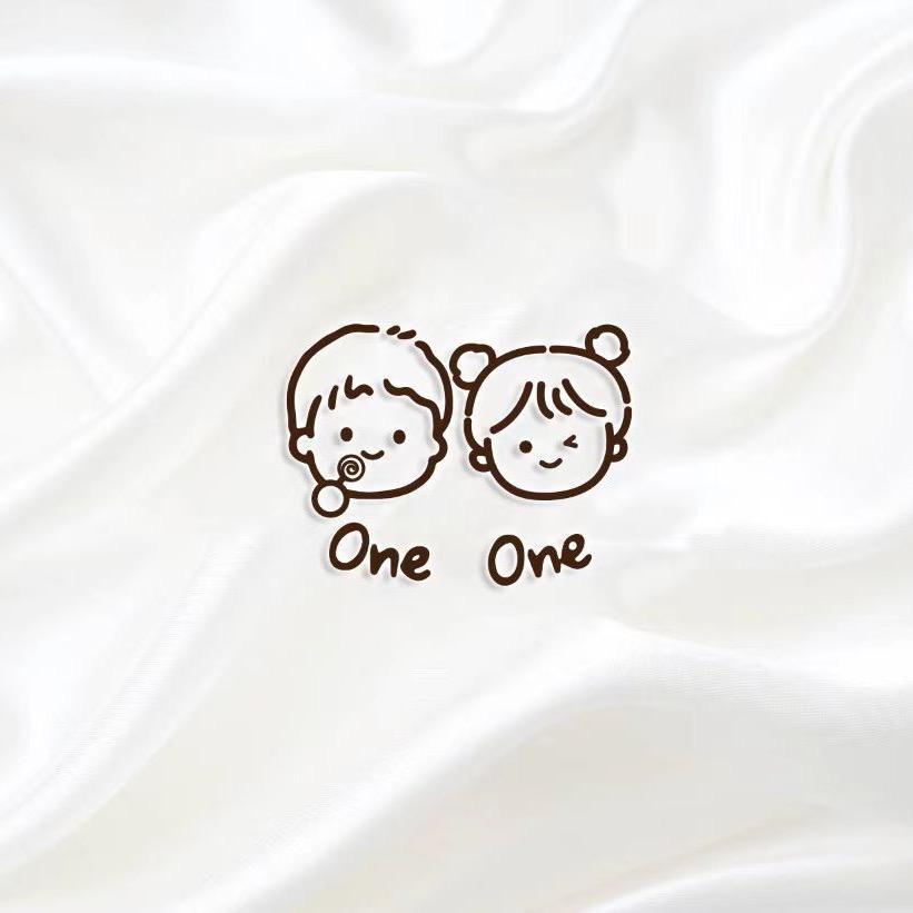 oneone品牌童装集合店