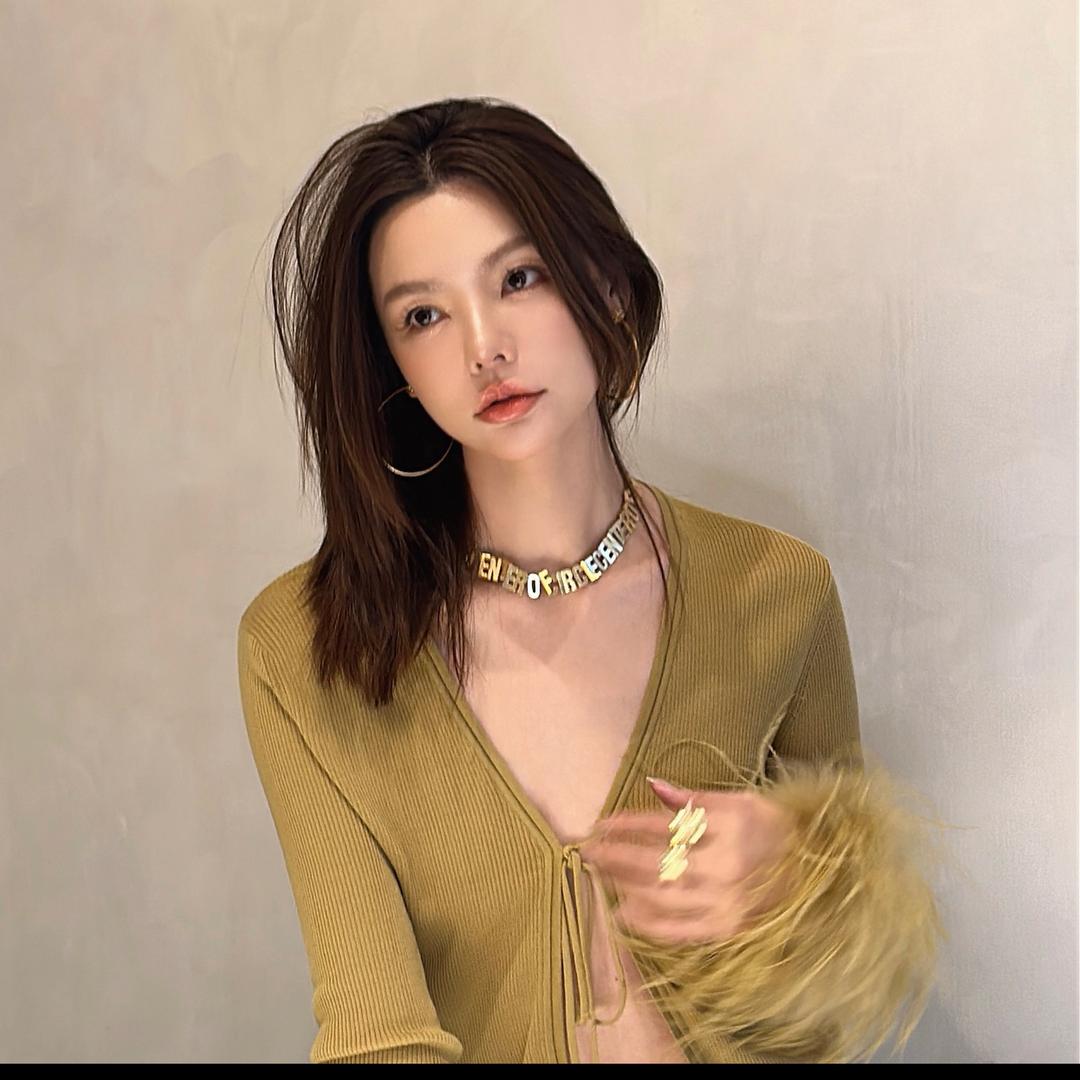 珠珠EVA