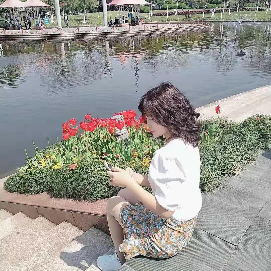 今喜女装——张平