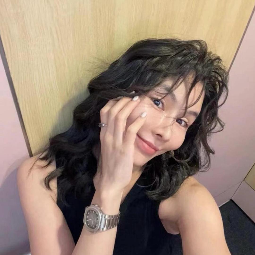 侯點點-直播返场