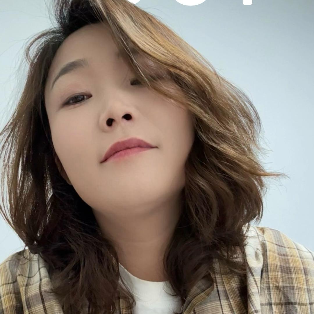 爱美甲的车车姐