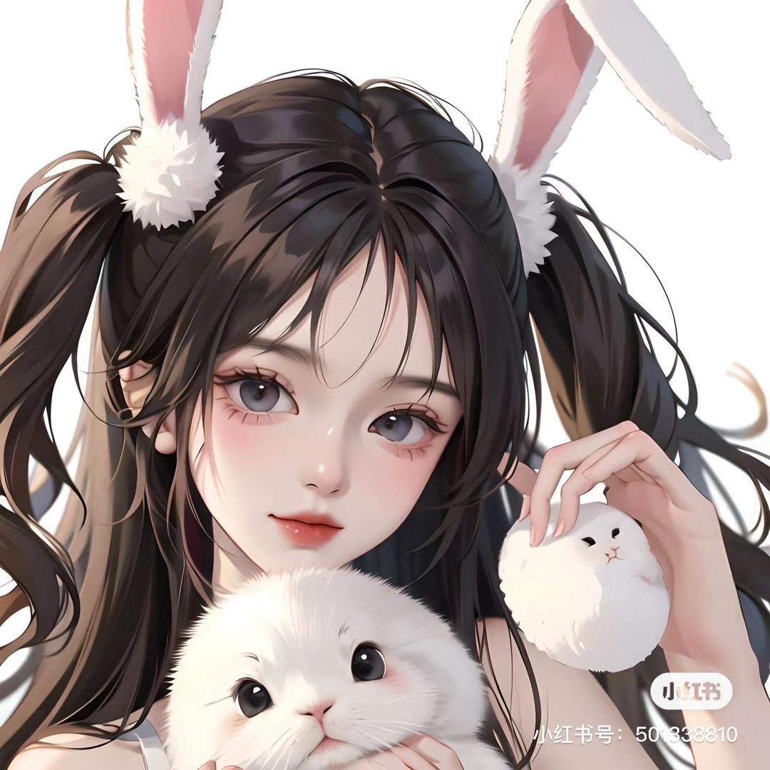 憨憨兔