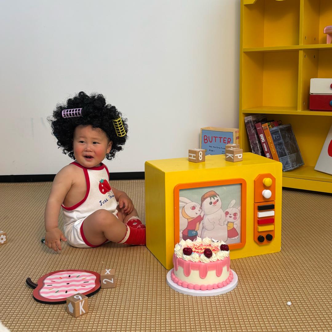 余籽酱夫妇（创业版）