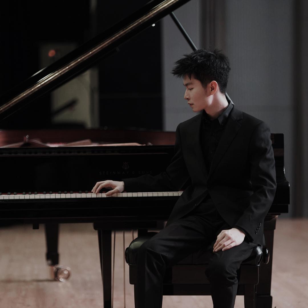 苏寒 🎹