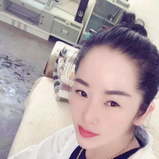 琴妹小号