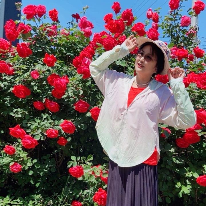 旋风奶奶