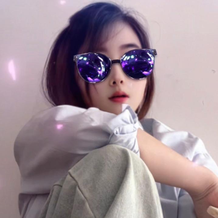 喜歡一个人 独处