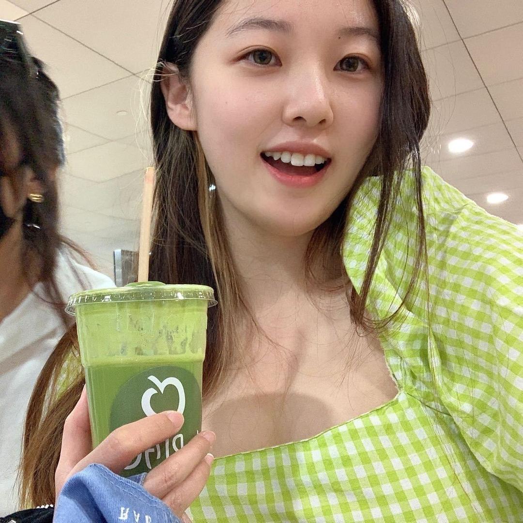 哈喽这是石潘东