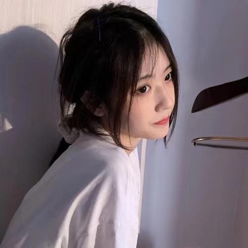 小橘子