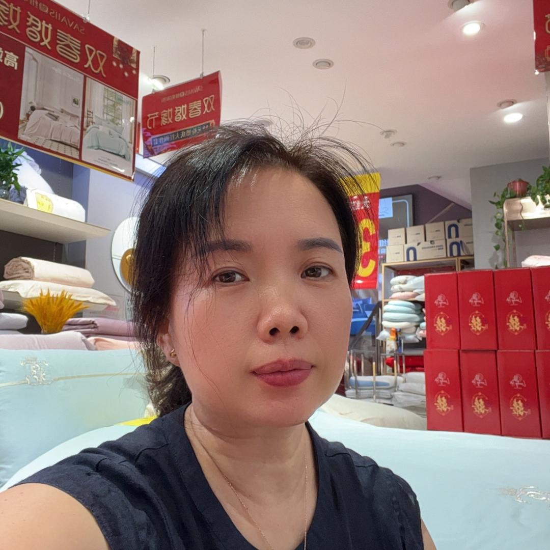 昆山张浦夏维怡家纺