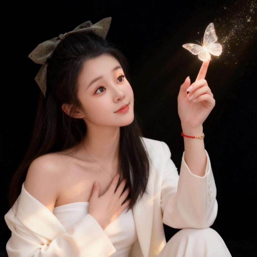 欣欣🦋