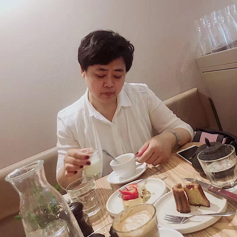 苏丽萍