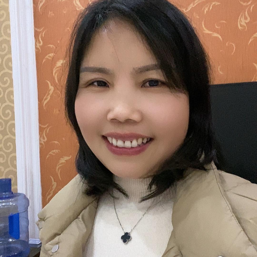 春姐是个玉石跑腿