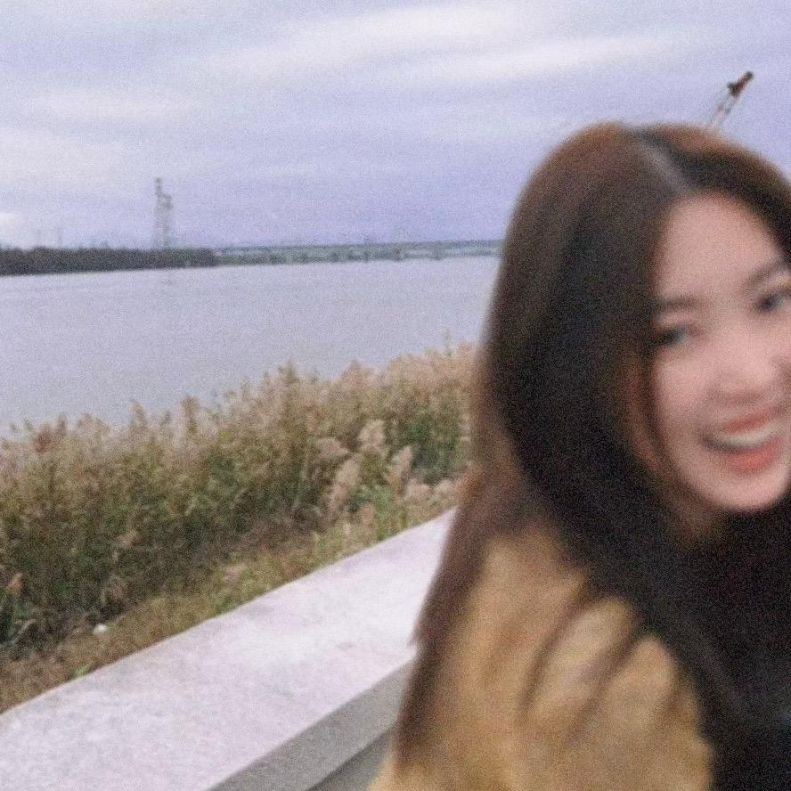 嘻予许 💫
