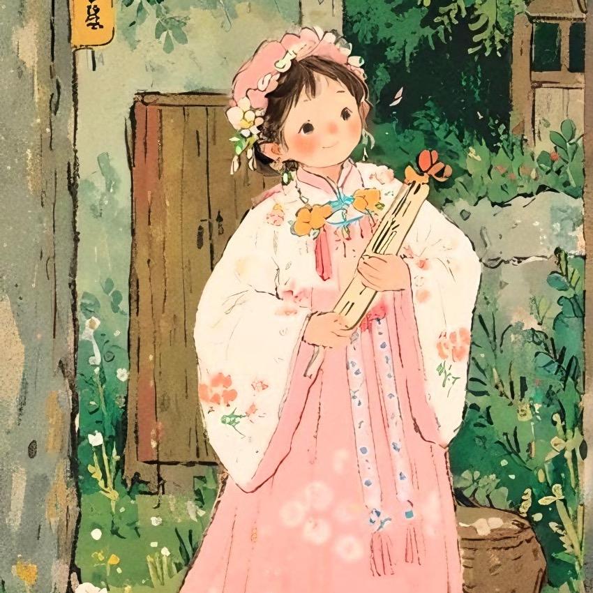 家装设计 大胖胖