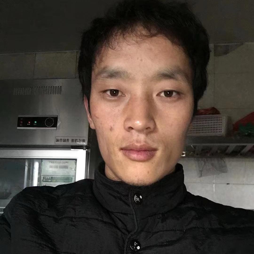 （福勇）忠诚到永远