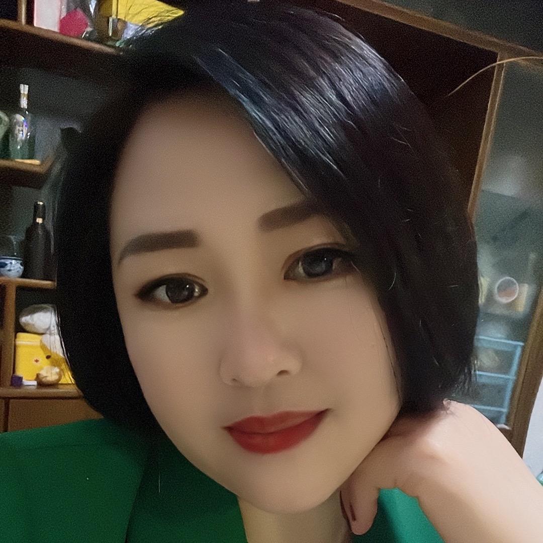 曲周英姐