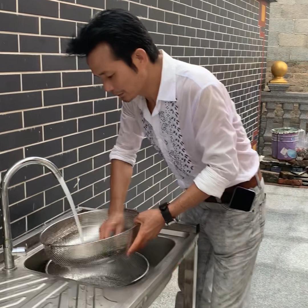 艺术极品刘sir4913