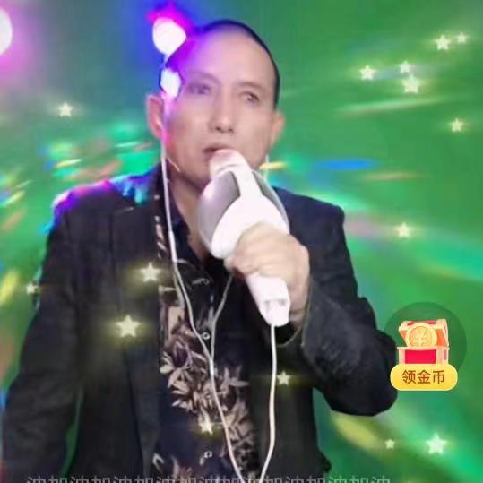 雨歌🎤