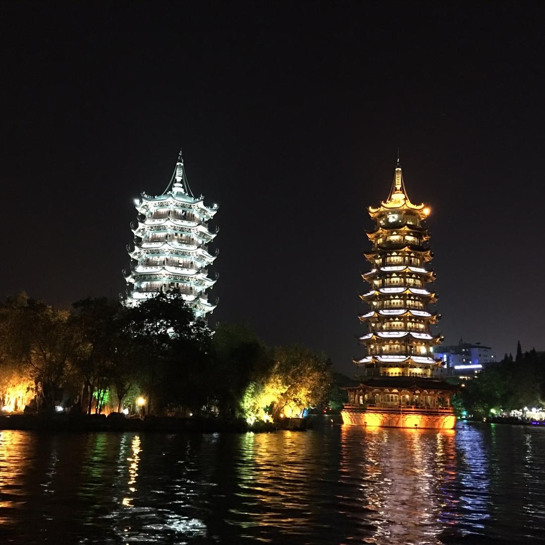 徐徐盛开